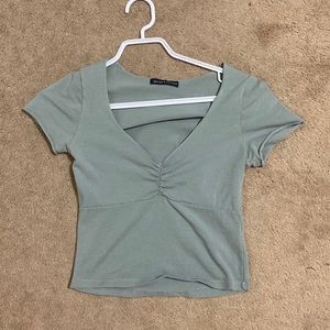 Brandy Melville Gina top